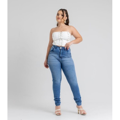 Urban Luxe Skinny Slim