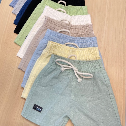 SHORT LEÃO 