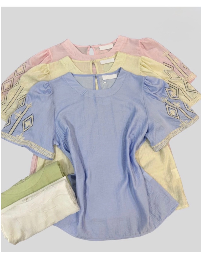 Blusa Importada