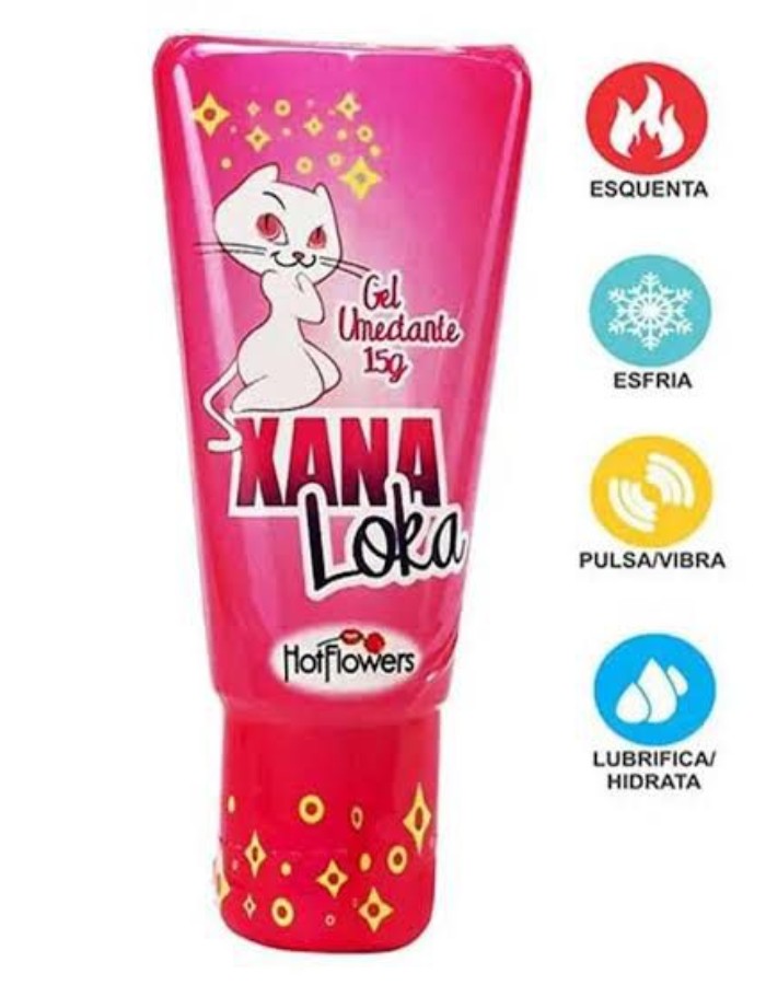 Produto xana-loka 0