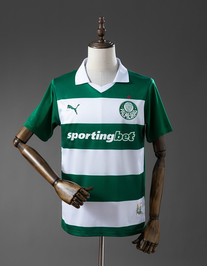 PALMEIRAS 2025