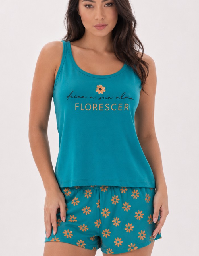 FLORESCER