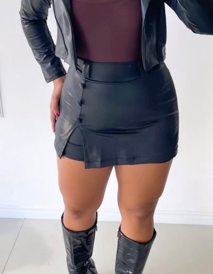Short saia 