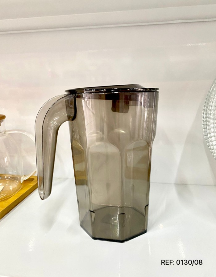 JARRA OCTAVADA 1,5L