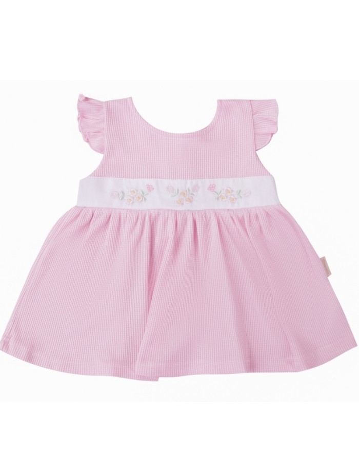 VESTIDO CHUQUINHA 