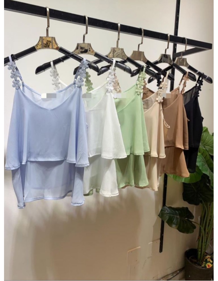 Blusa Dani 