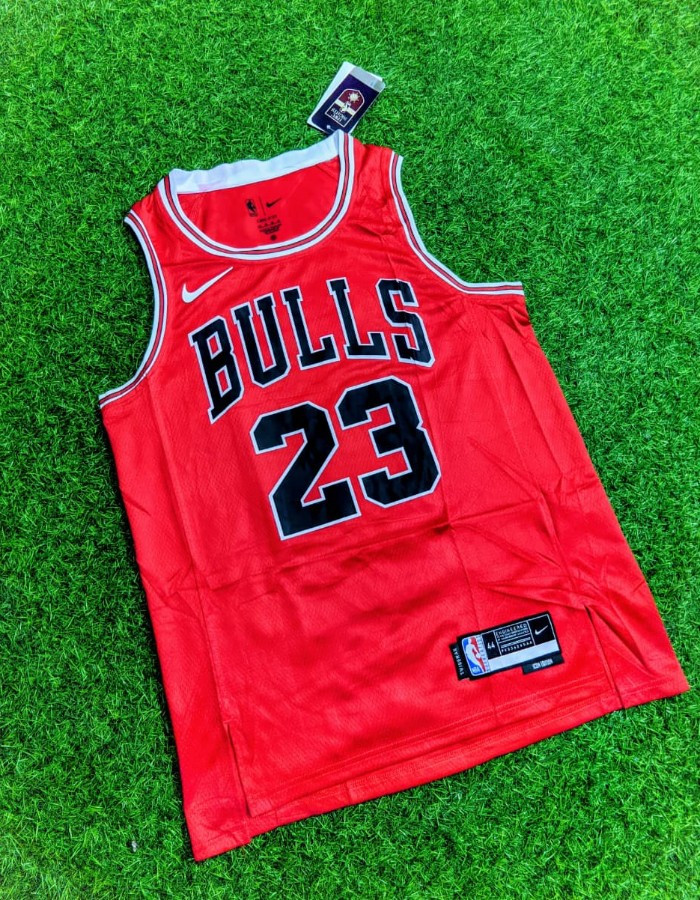 CHICAGO BULLS - ICON EDITION