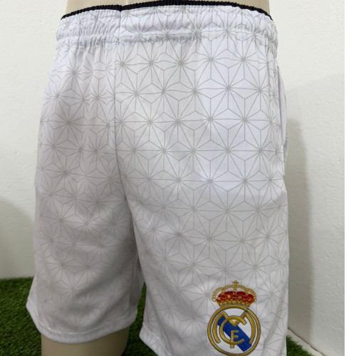 SHORT ADULTO REAL MADRID