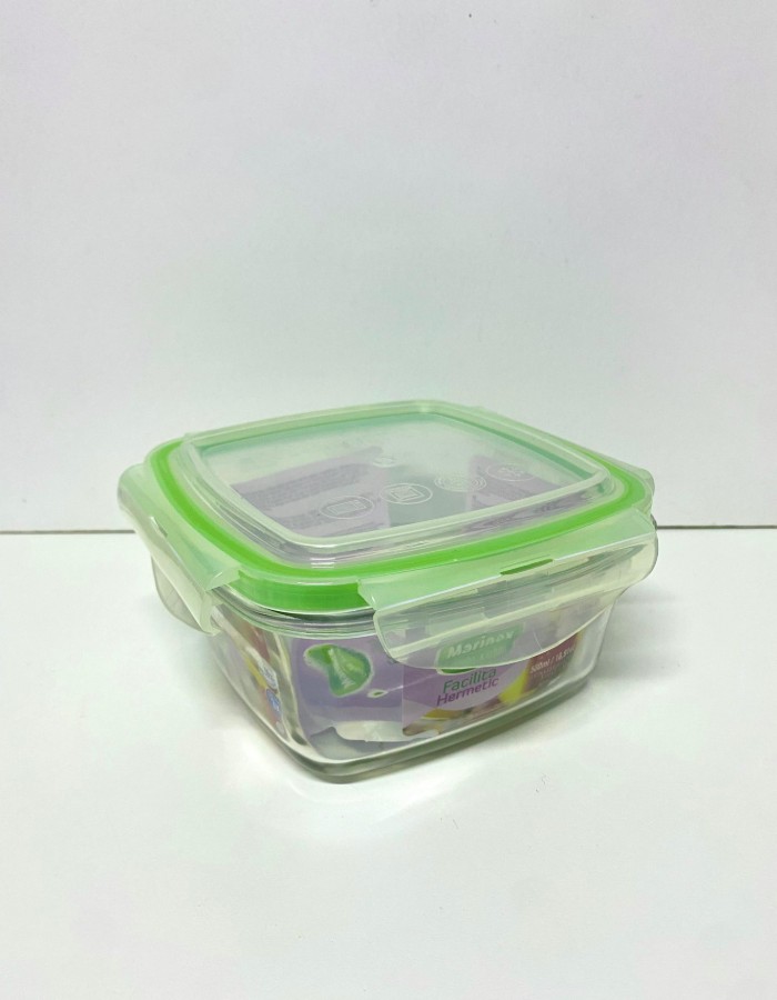 POTE FACILITA HERMETICO