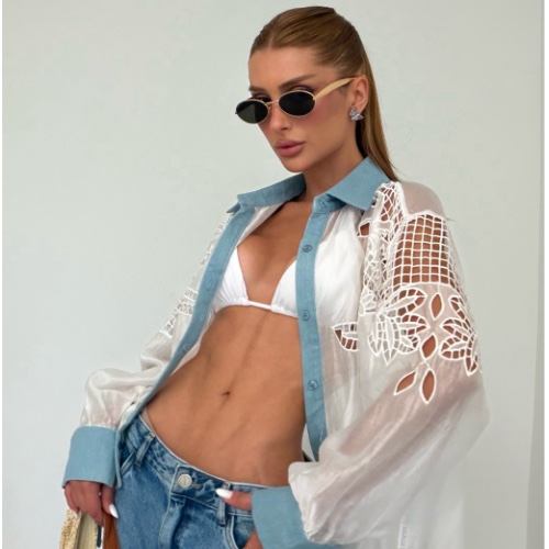 blusa