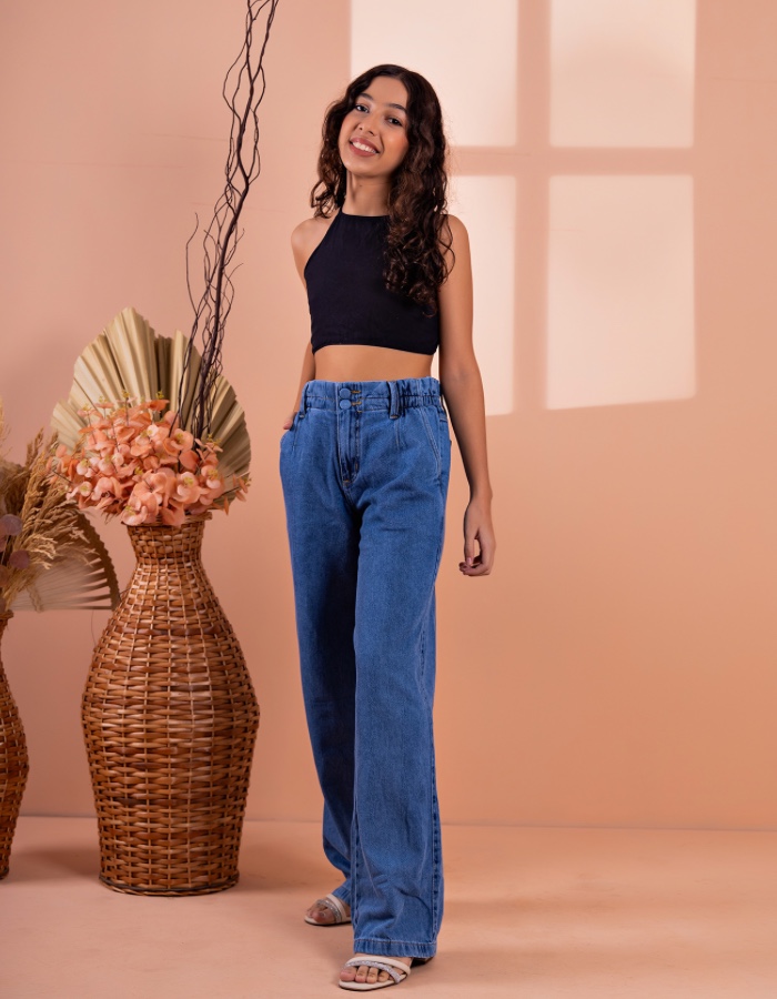 PANTALONA JUVENIL CLARA