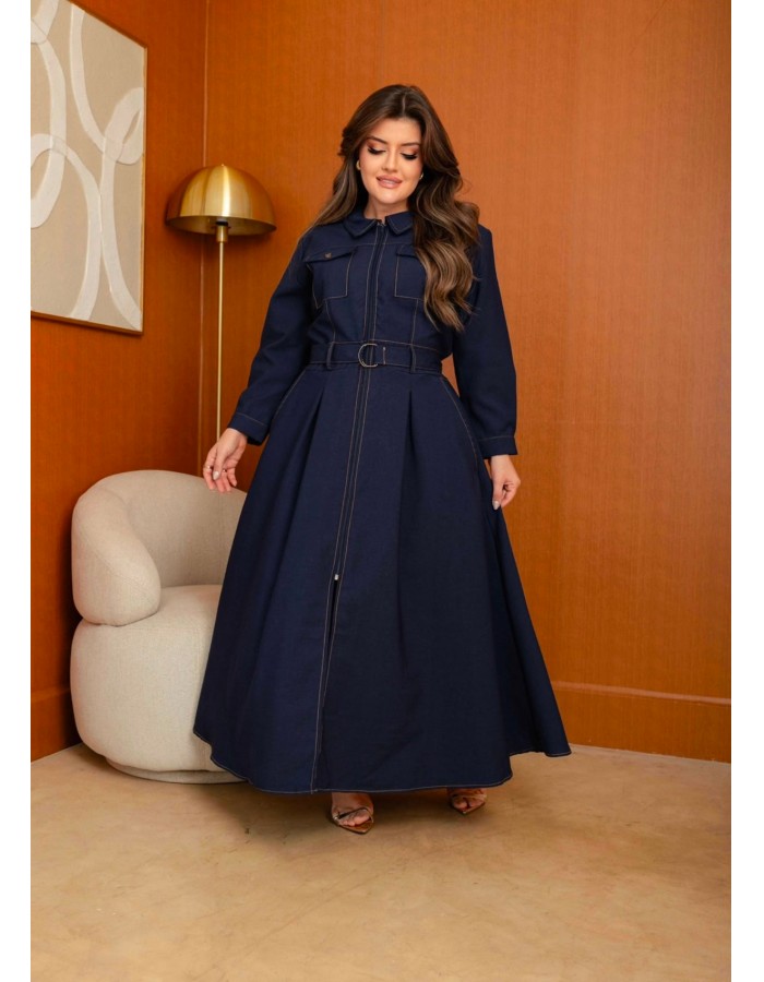 VESTIDO EDUARDA