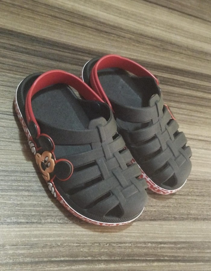 Tralalá crocs