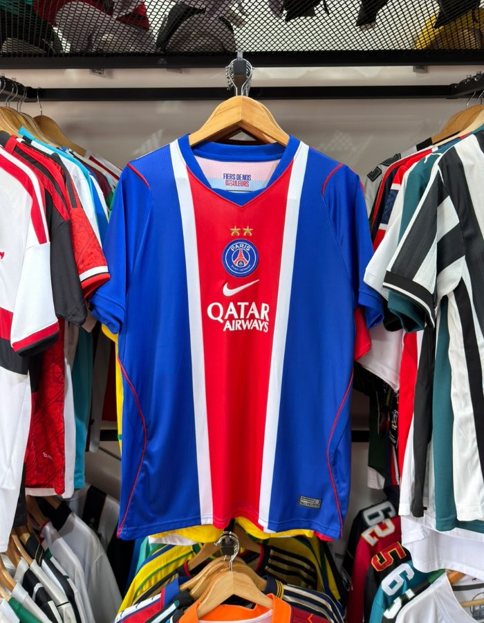 PSG - PARIS SAINT-GERMAIN 26/27 I 