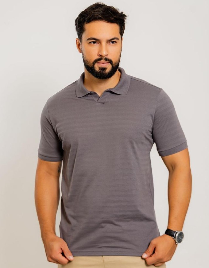 POLO TEXTURE