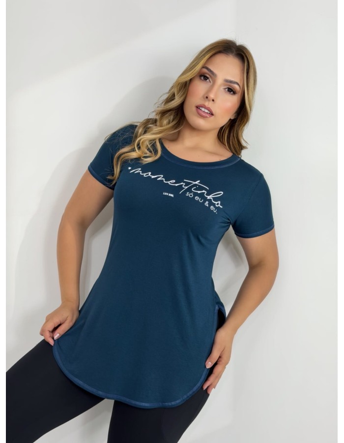 LONGLINE COM ABERTURA LATERAL- momentinho 