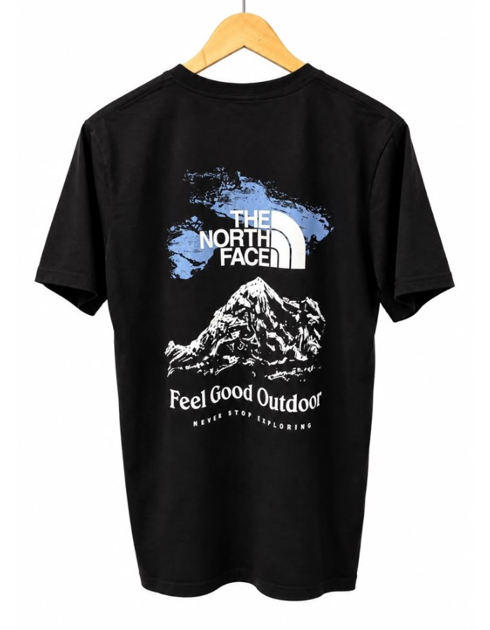 Produto tshirtthenorthfacce 0