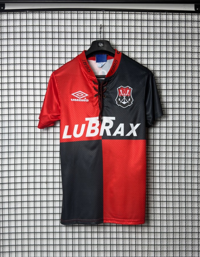 FLAMENGO - 1995 - 100 ANOS