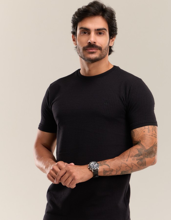 T-SHIRT MADRI