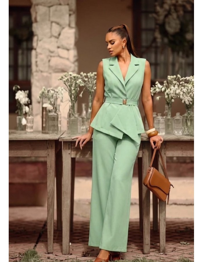 CONJUNTO SLIM SANDY