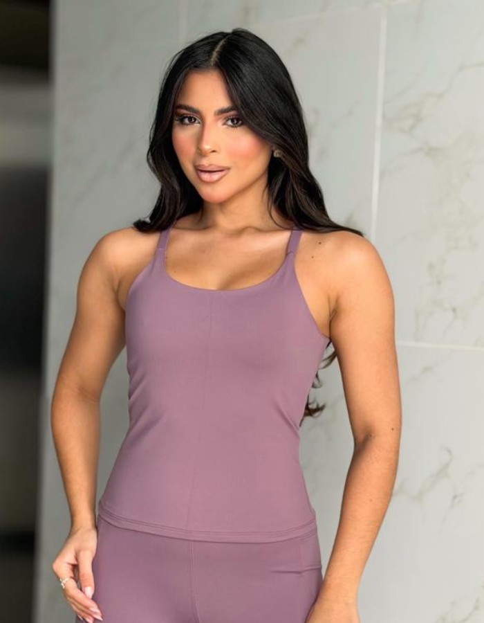 BLUSA ALÇA THAIS 