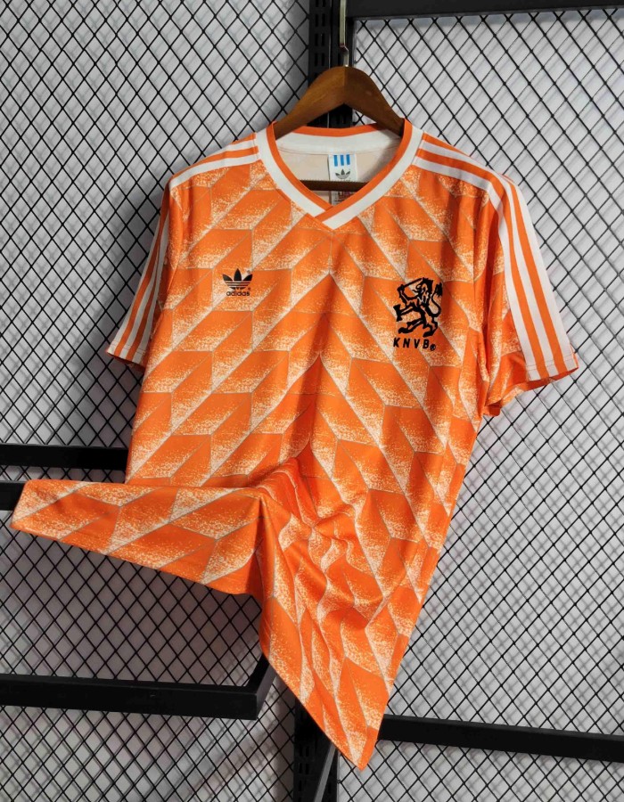 HOLANDA 88 | UNIFORME 