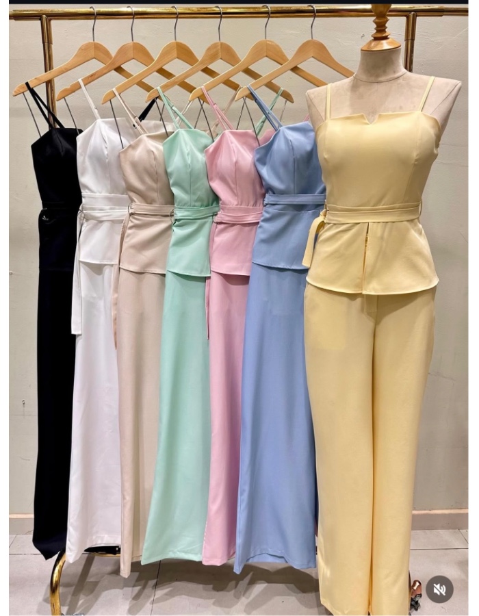 Conjunto Valéria 