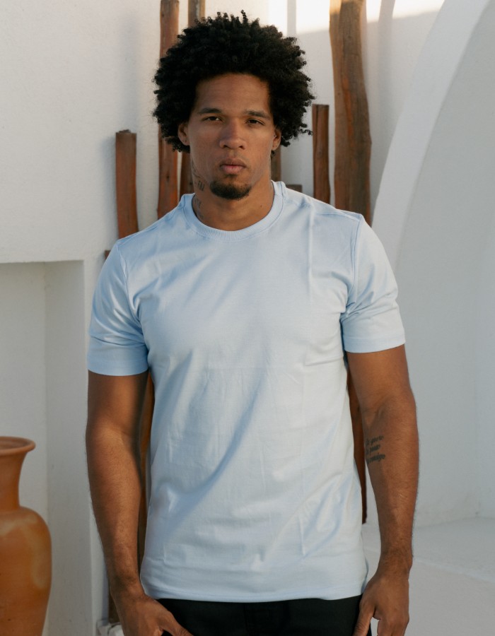 CAMISA BASICA (PRIVATE)