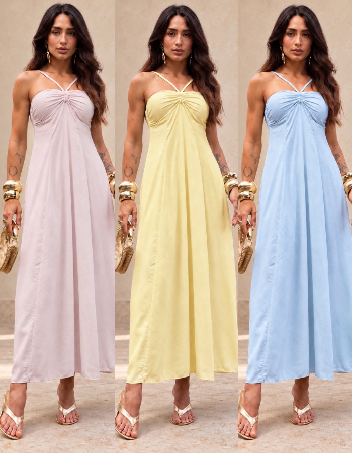 Vestido Sonia