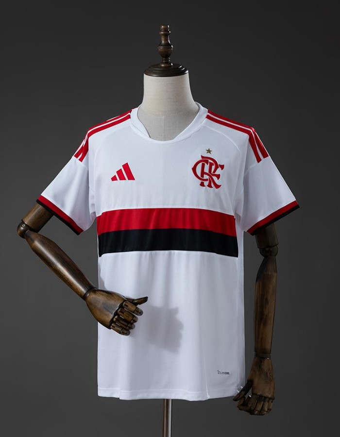 FLAMENGO - 26/27 - II - TORCEDOR
