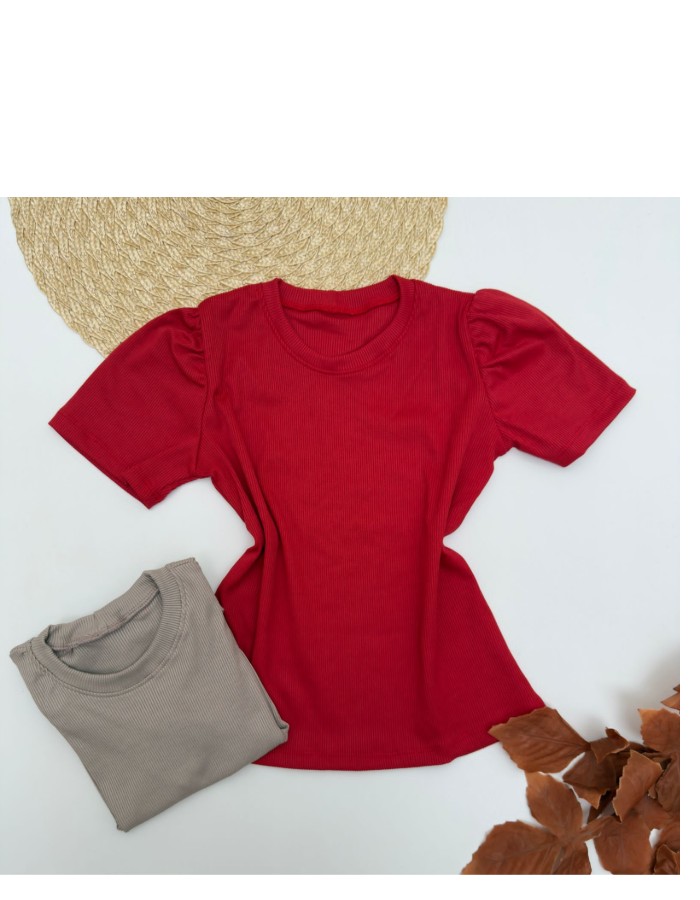 Blusa Angel 