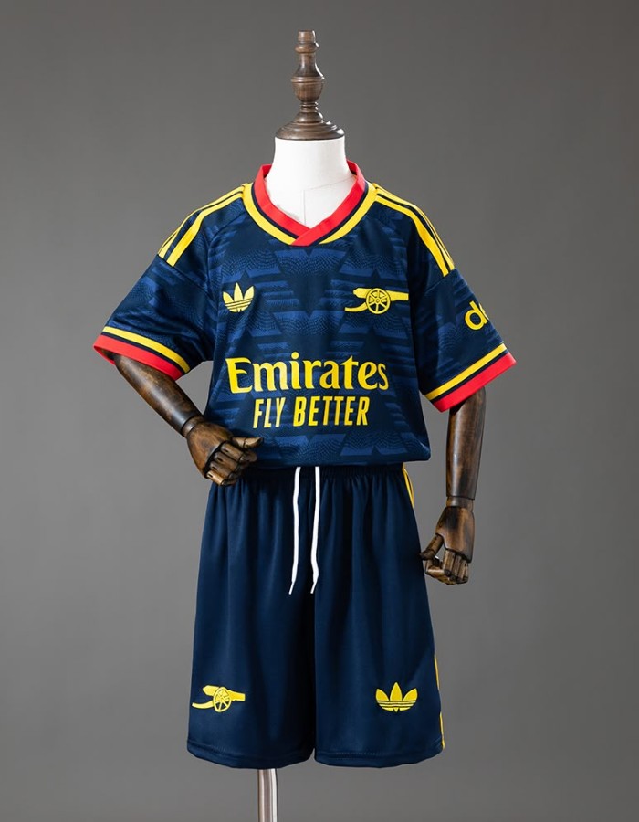 ARSENAL - CJ INFANTIL - 26/27 - I