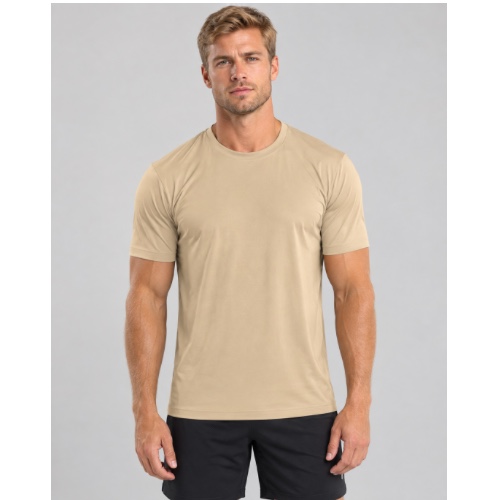 BLUSA EM POLIAMIDA MASCULINA 