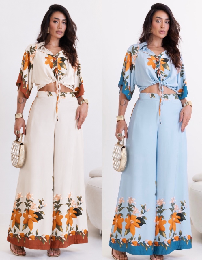 Conjunto Mariana