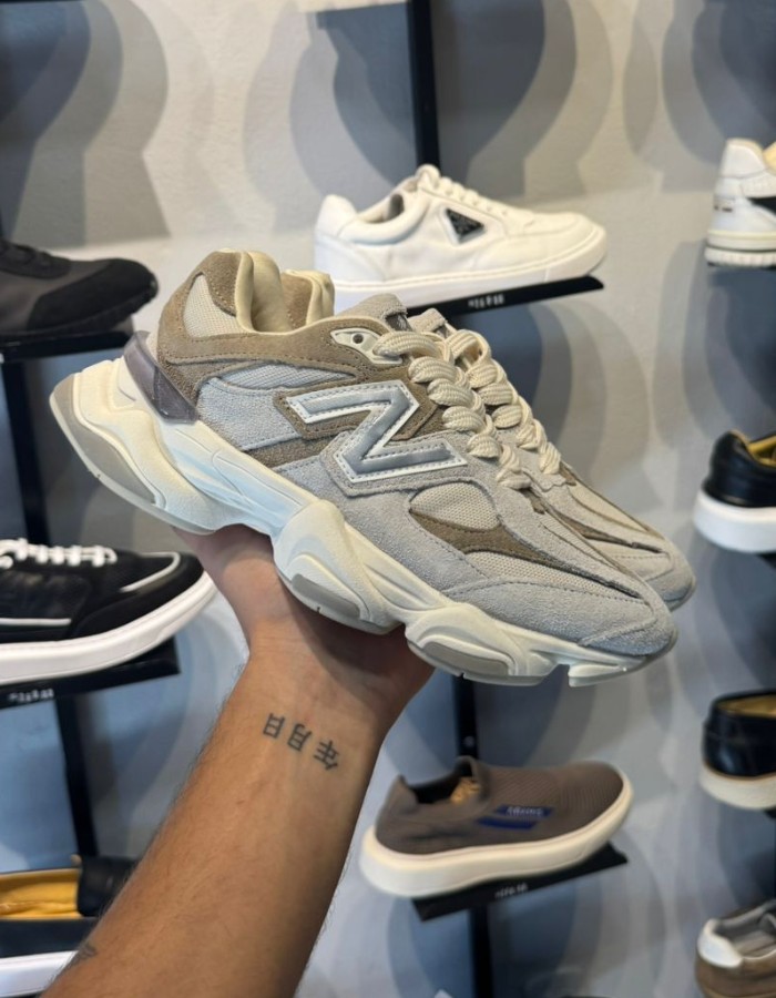 New Balance 9060 beje 