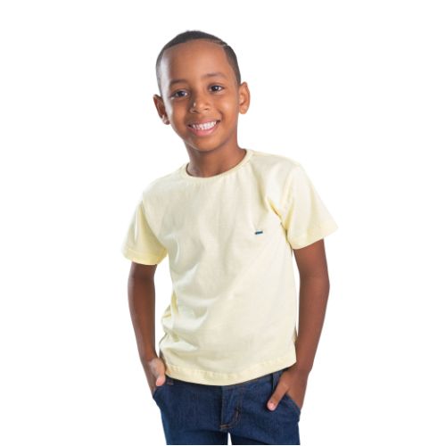 ********PROMOÇÃO******** CAMISETA JUVENIL BÁSICA MASCULINA (COM PLAQUINHA)