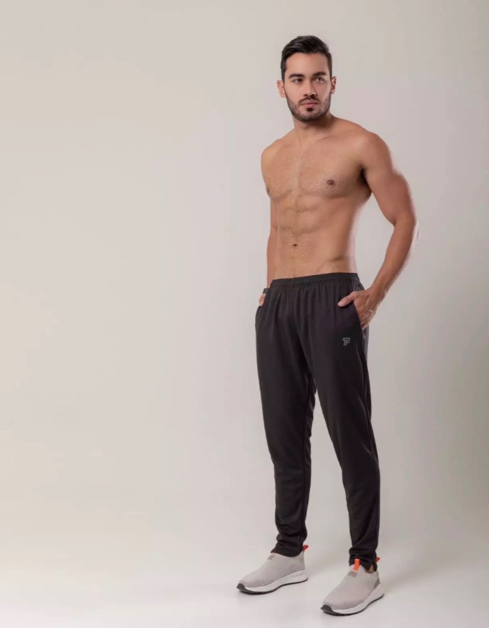 Calça masculina 
