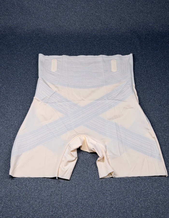 Cinta Short 2 Pele