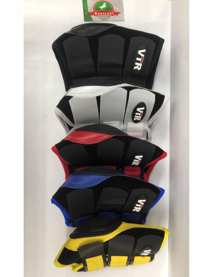 SKID BOOT 