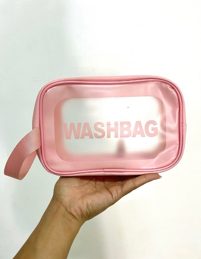 NECESSAIRE TRANSP.