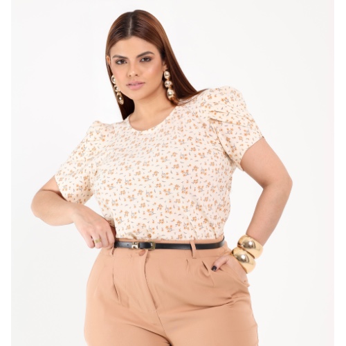 BLUSA PLUS