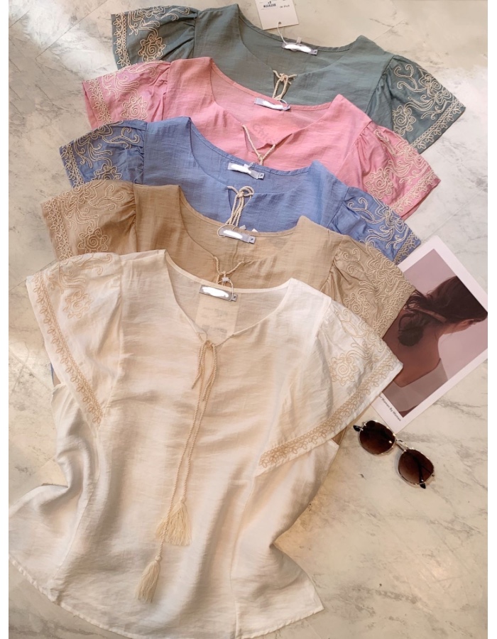 blusa 