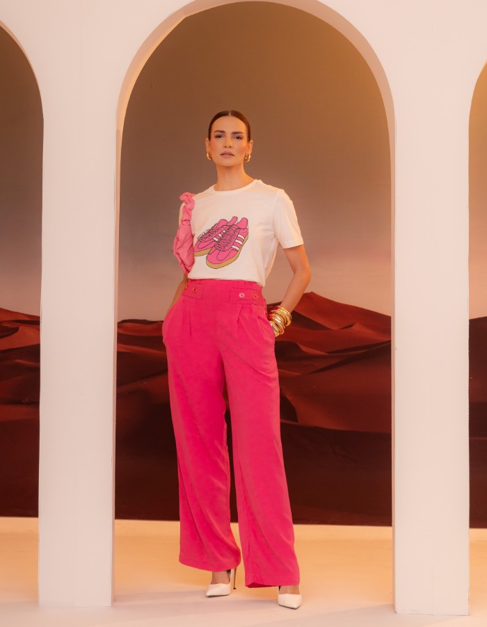 CALÇA SOLANGE 