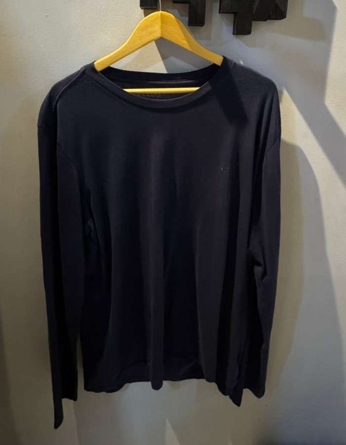 T-shirt Longa Ellus 