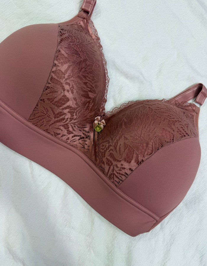 SUTIÃ PLUS SIZE SEM ARO