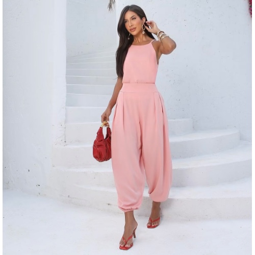 CONJUNTO SLIM 