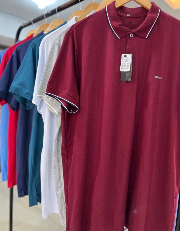 CAMISA MASCULINA