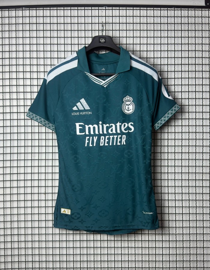 REAL MADRID - 26/27 - LOUIS VUITTON