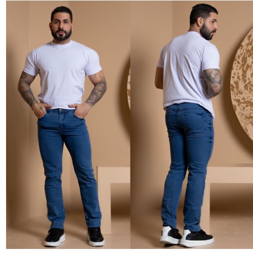 CALÇA MASC.