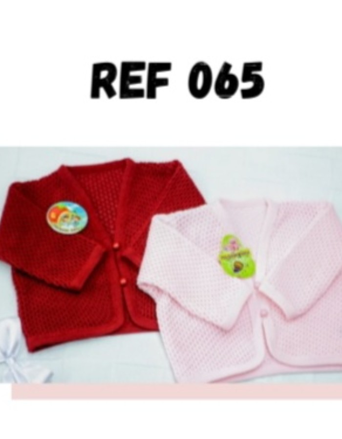 CASACO TRICOT MICHELLE